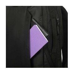 Targus Commuter EcoSmart Backpack for 16" Notebook - Stylish, Durable, and Eco-Friendly Design!